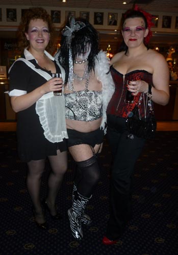 Image © Terry C / TimeWarp 2010