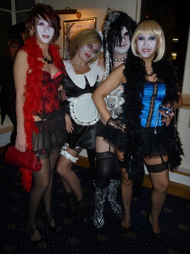 Image © Terry C / TimeWarp 2010