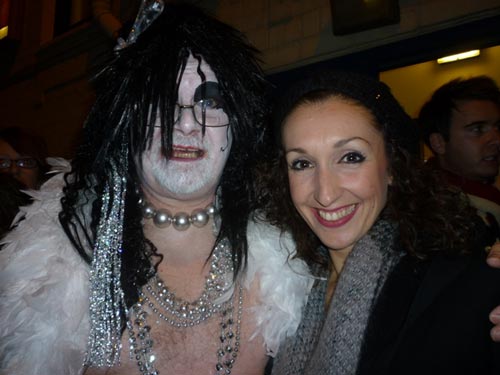 Image © Terry C / TimeWarp 2010