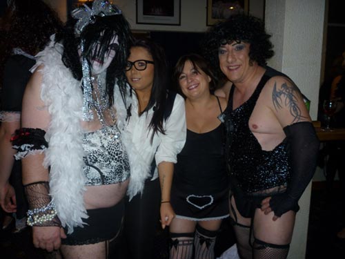 Image © Terry C / TimeWarp 2010