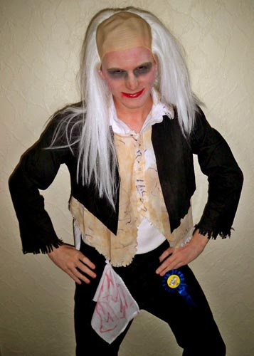 Image © Adam C / TimeWarp 2010