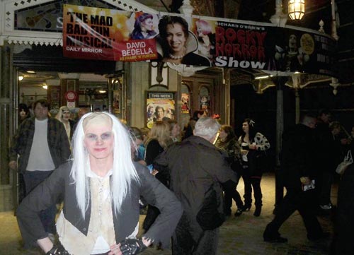 Image © Adam C / TimeWarp 2010
