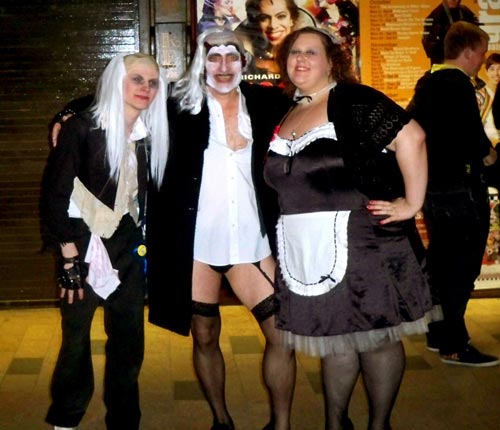 Image © Adam C / TimeWarp 2010