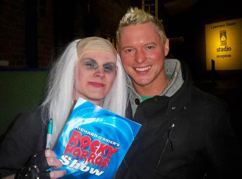 Image © Adam C / TimeWarp 2010