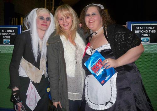 Image © Adam C / TimeWarp 2010
