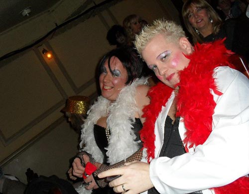 Image © Chris H / TimeWarp 2010