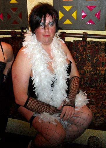 Image © Chris H / TimeWarp 2010