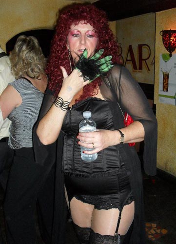 Image © Chris H / TimeWarp 2010