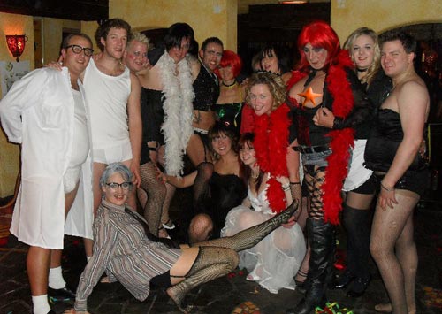 Image © Chris H / TimeWarp 2010