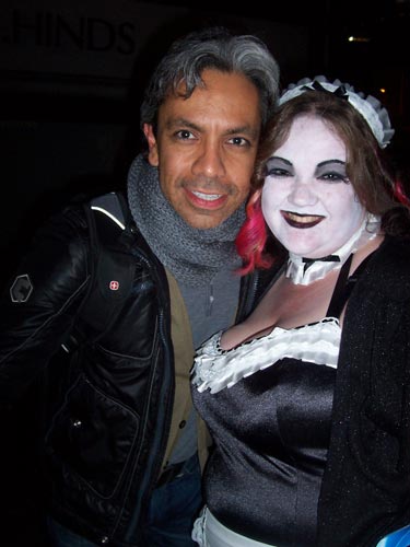 Image © Kelly / TimeWarp 2010