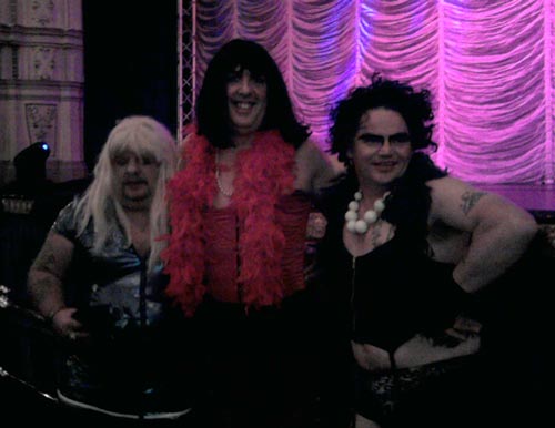 Image © Melanie R / TimeWarp 2010