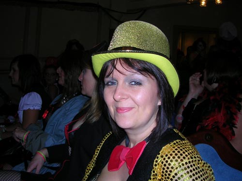 Image © Shaun H / TimeWarp 2010