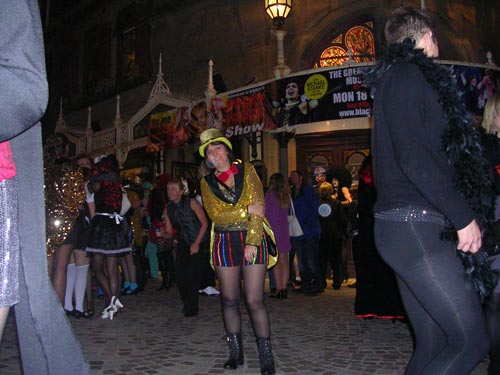 Image © Shaun H / TimeWarp 2010