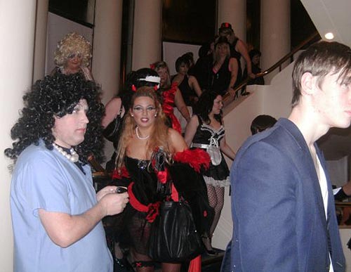 Image © Andrew Corcoran / TimeWarp 2010