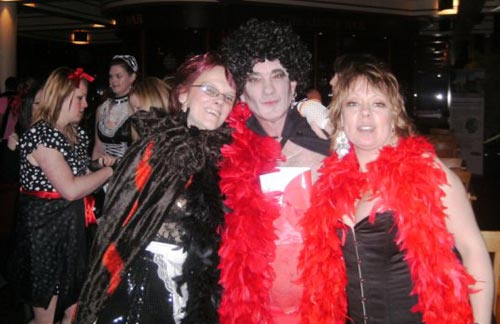 Image © Andrew Corcoran / TimeWarp 2010