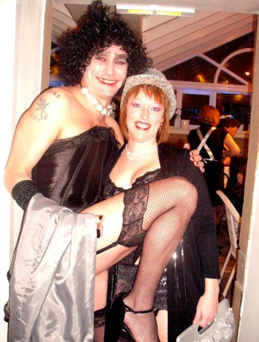 Image © Claire Bembridge / TimeWarp 2010