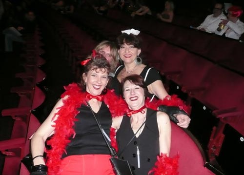Image © Claire Bembridge / TimeWarp 2010