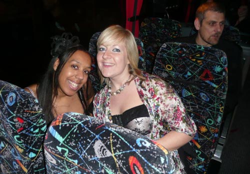 Image © Claire Bembridge / TimeWarp 2010