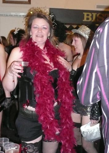 Image © Claire Bembridge / TimeWarp 2010
