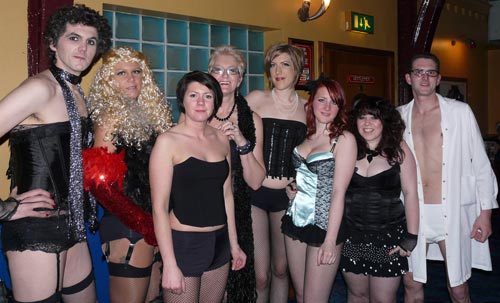 Image © Lynda Spencer / TimeWarp 2010