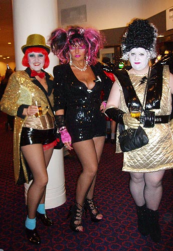 Image © Mandy and Neil / TimeWarp 2010