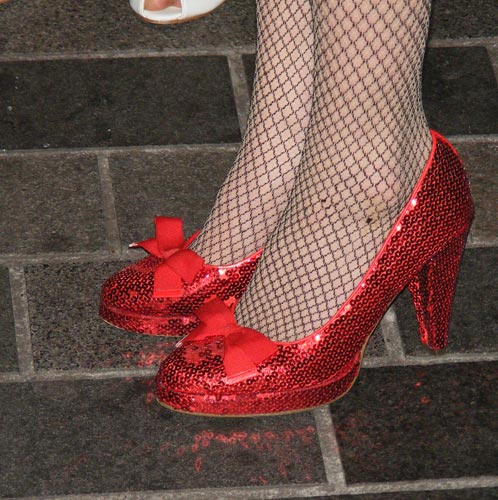 Image © Dave Clements / TimeWarp 2009