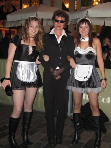 Image © Jan, Kathy, Sam and Ruth / TimeWarp 2009