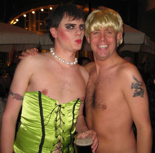 Image © Suzanne Boswell / TimeWarp 2009