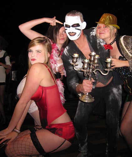 Image © Suzanne Boswell / TimeWarp 2009