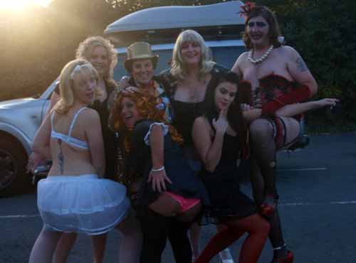 Image © Karl F / TimeWarp 2010