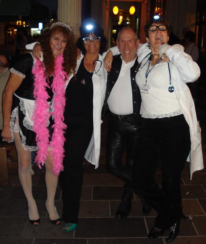 Image © Mick / TimeWarp 2010