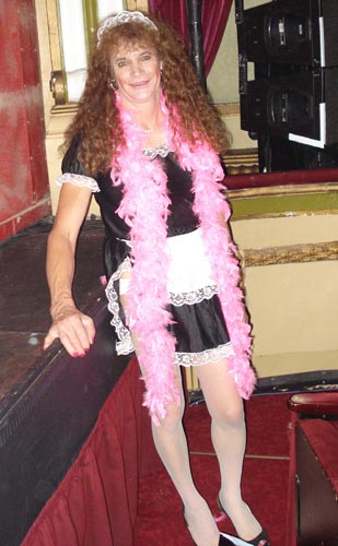 Image © Mick / TimeWarp 2010