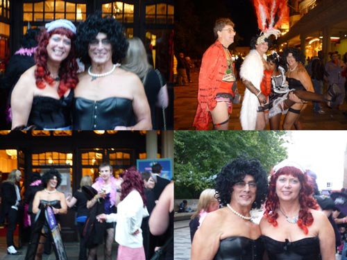 Image © Richard H / TimeWarp 2010