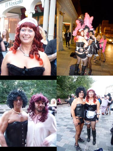 Image © Richard H / TimeWarp 2010