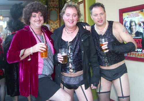 Image © 'Wolfie' / TimeWarp 2010