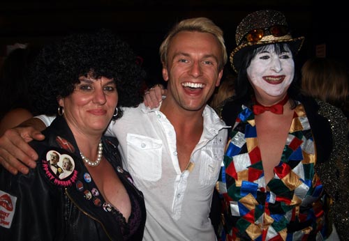 Image © Denise Ann / TimeWarp 2010