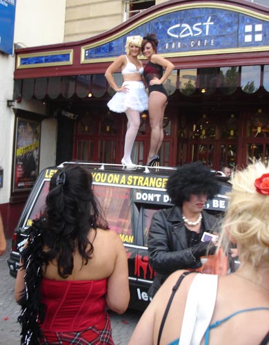 Image © Gary S / TimeWarp 2010