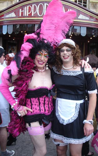 Image © Gary S / TimeWarp 2010