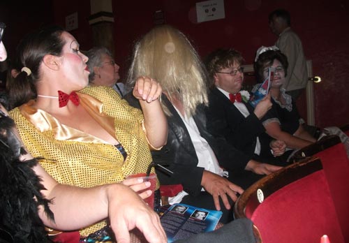 Image © Jema B / TimeWarp 2010