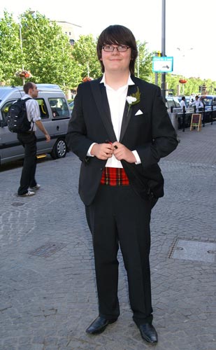 Image © John Langley / TimeWarp 2010