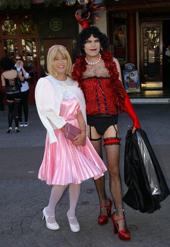 Image © John Langley / TimeWarp 2010