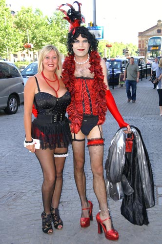 Image © John Langley / TimeWarp 2010