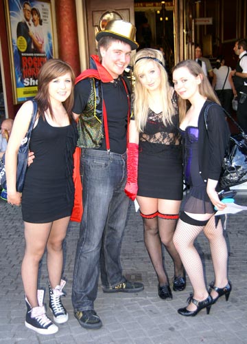 Image © John Langley / TimeWarp 2010