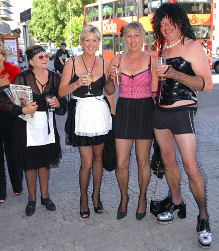 Image © John Langley / TimeWarp 2010