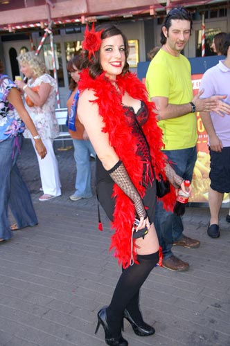 Image © John Langley / TimeWarp 2010