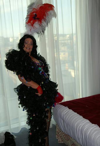 Image © John Langley / TimeWarp 2010