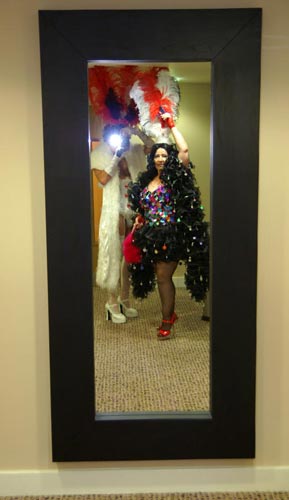 Image © John Langley / TimeWarp 2010