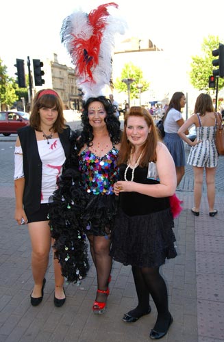 Image © John Langley / TimeWarp 2010