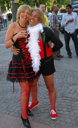 Image © John Langley / TimeWarp 2010