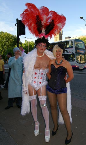 Image © John Langley / TimeWarp 2010